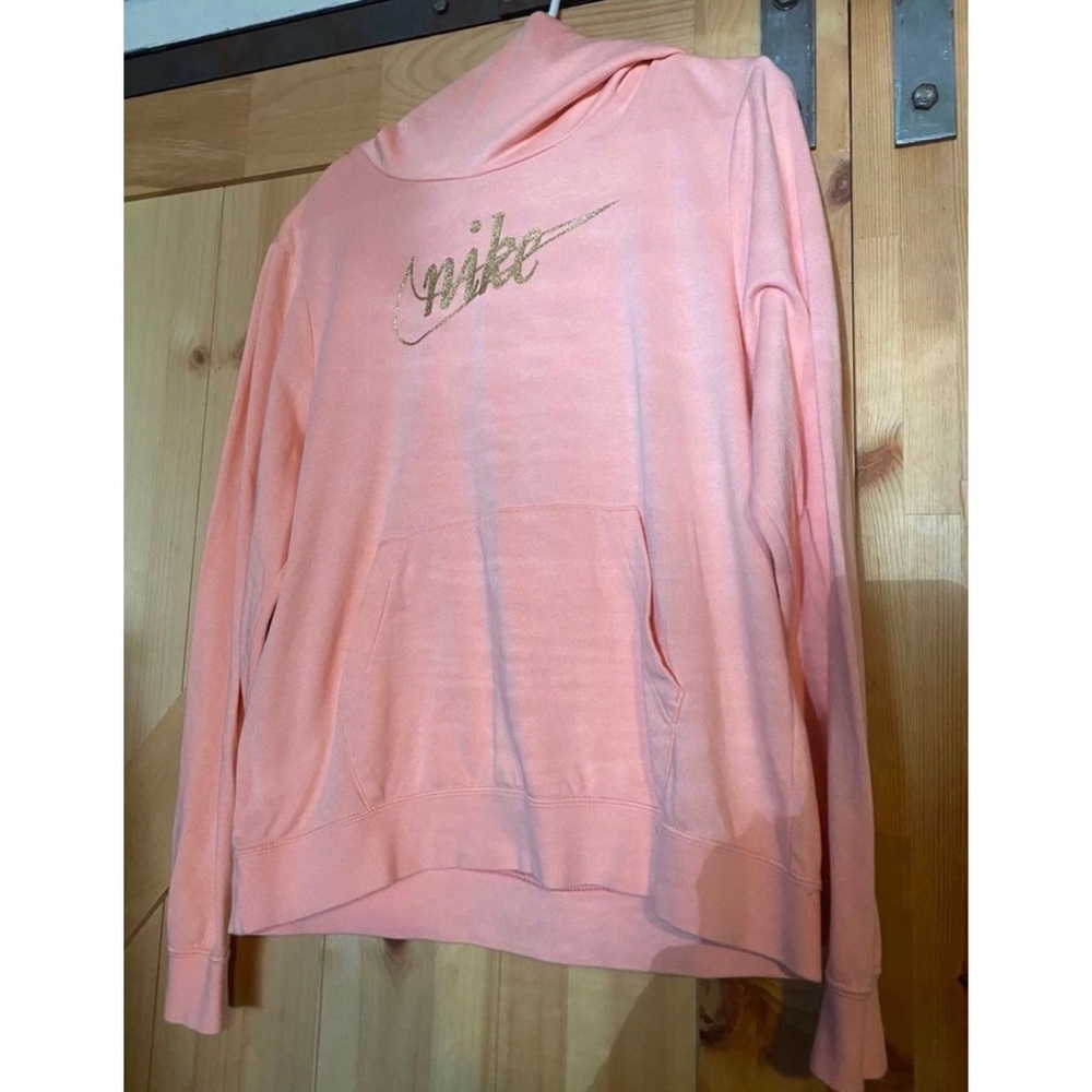 Medium Nike hoodie